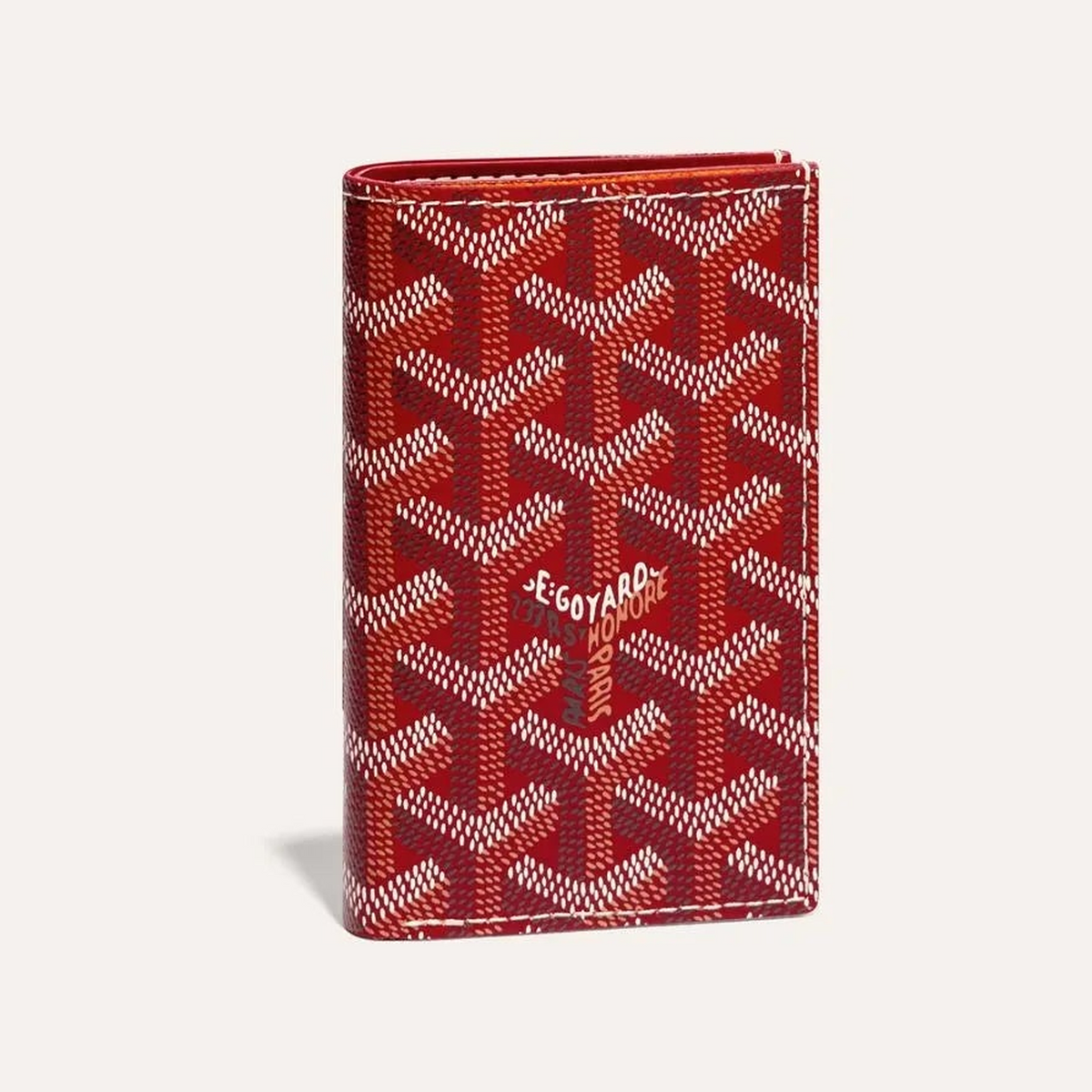 Saint-Pierre Card Wallet
