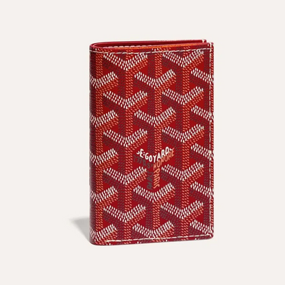 Saint-Pierre Card Wallet
