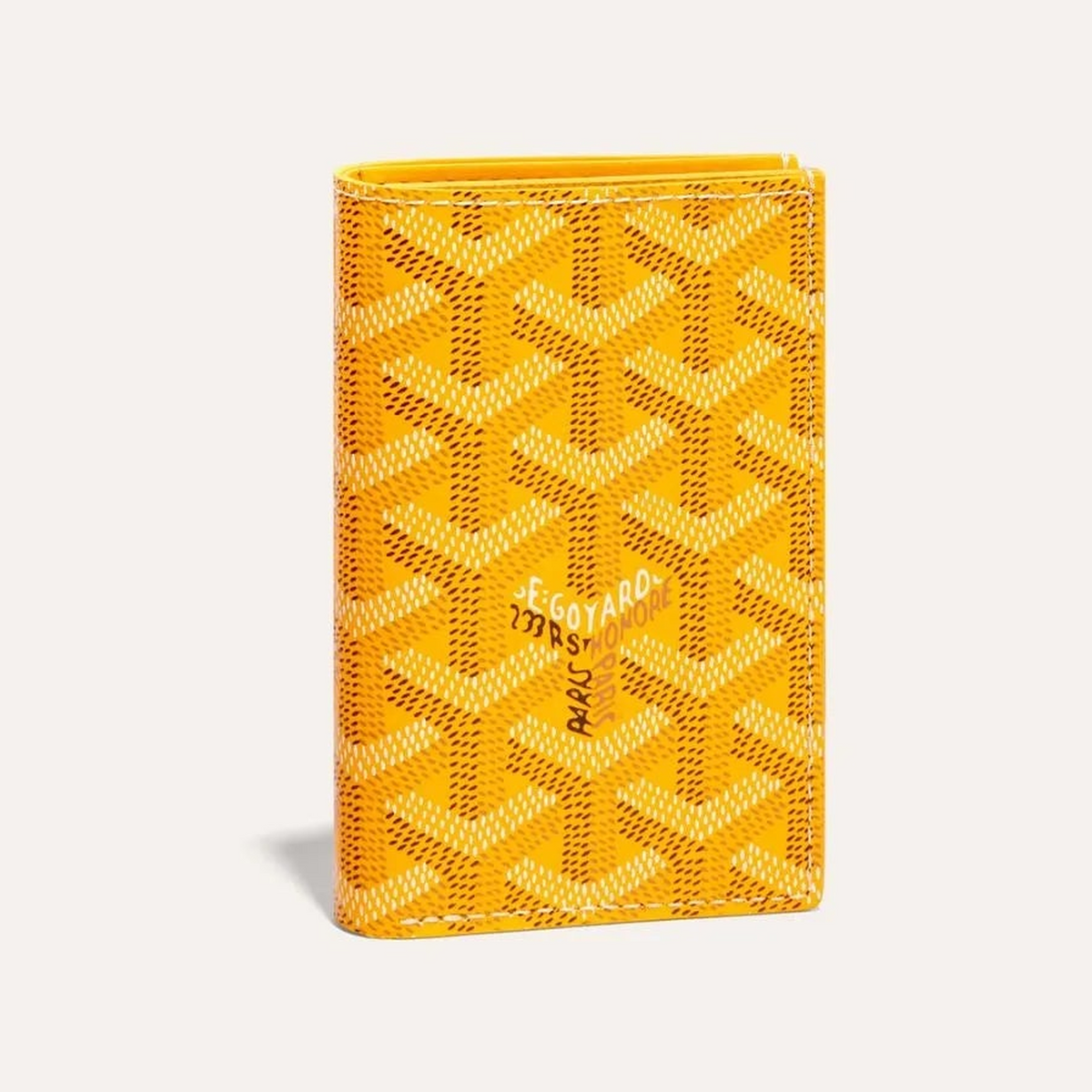 Saint-Pierre Card Wallet