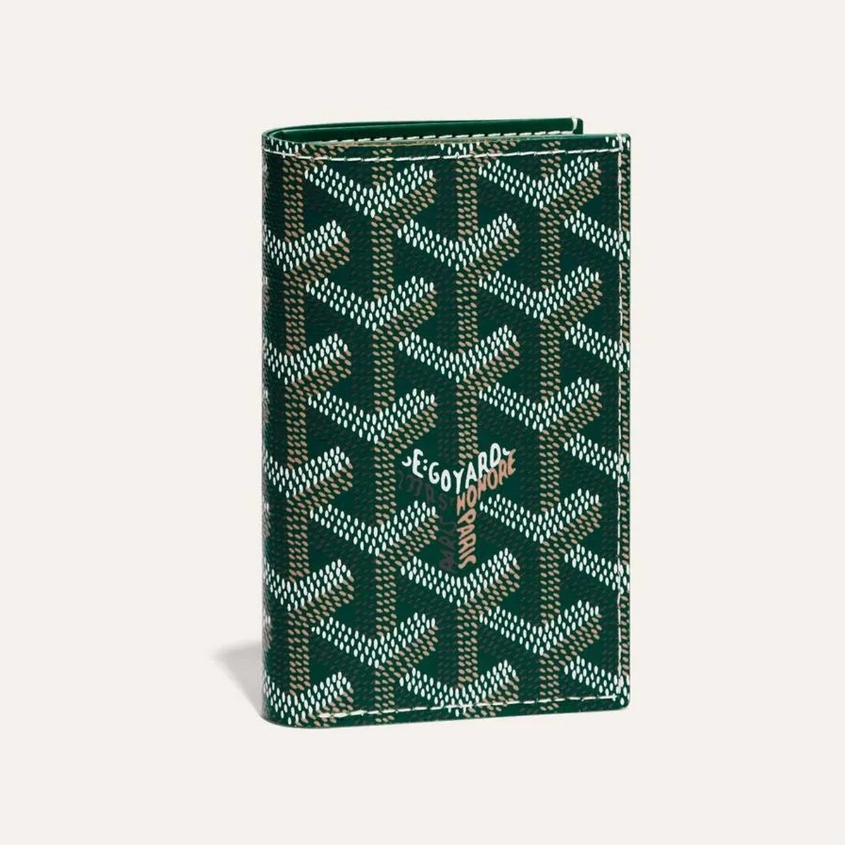 Saint-Pierre Card Wallet