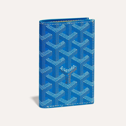 Saint-Pierre Card Wallet