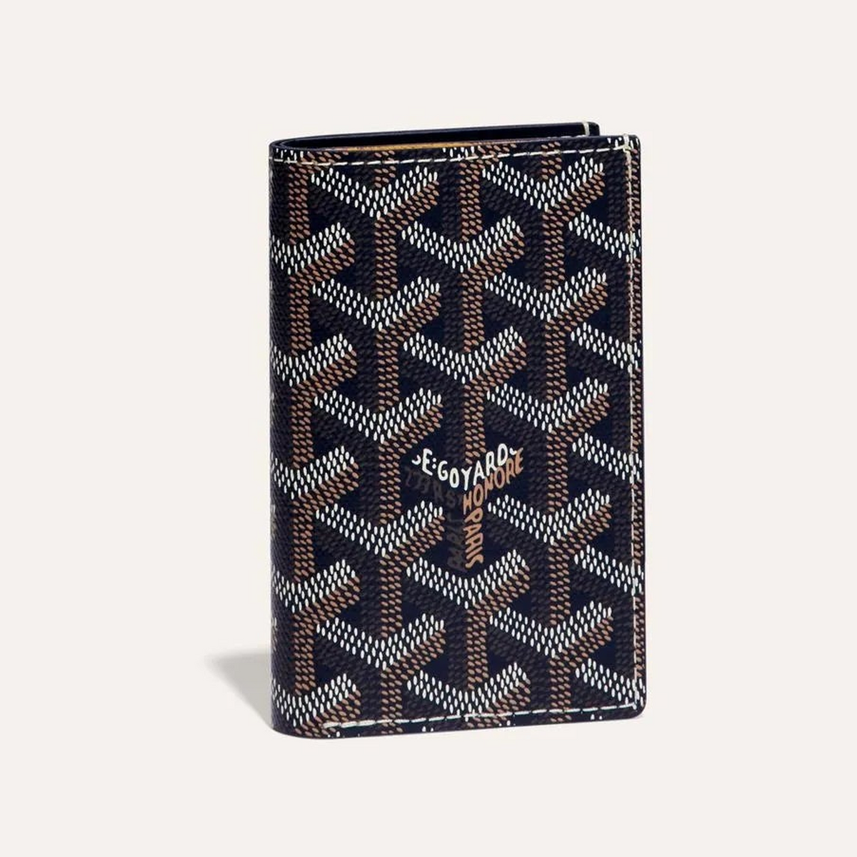Saint-Pierre Card Wallet