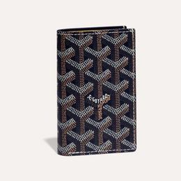 Saint-Pierre Card Wallet