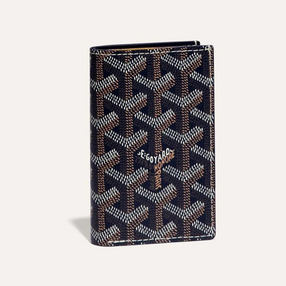 Saint-Pierre Card Wallet