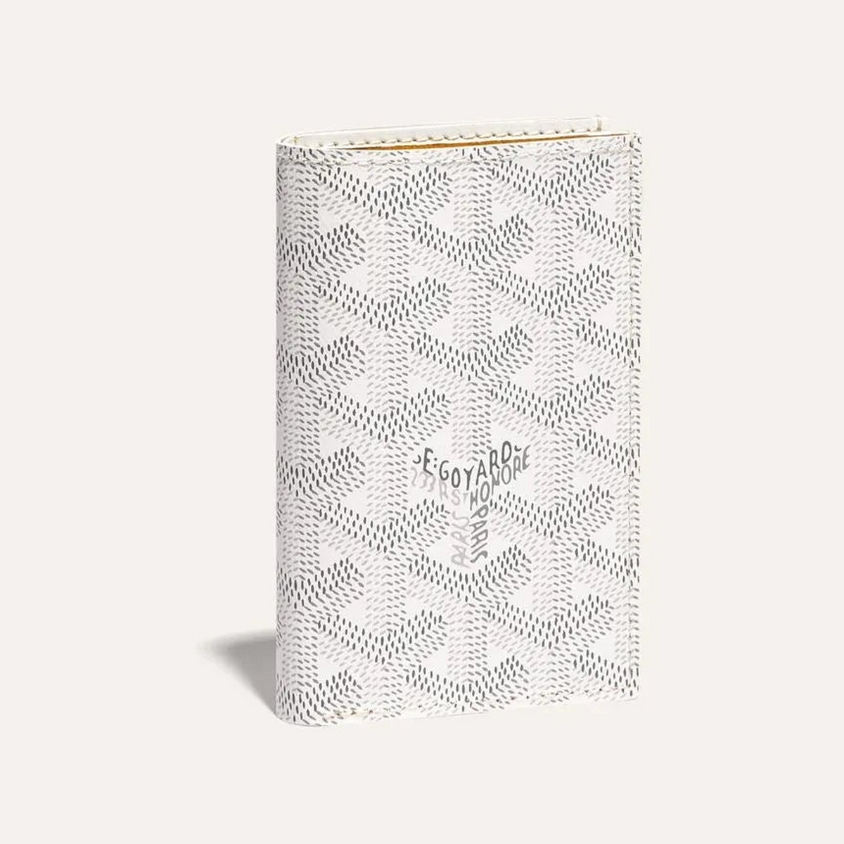 Saint-Pierre Card Wallet