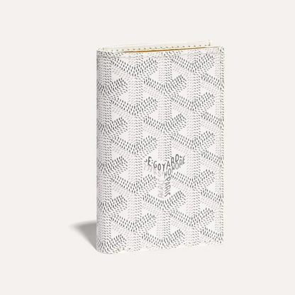 Saint-Pierre Card Wallet