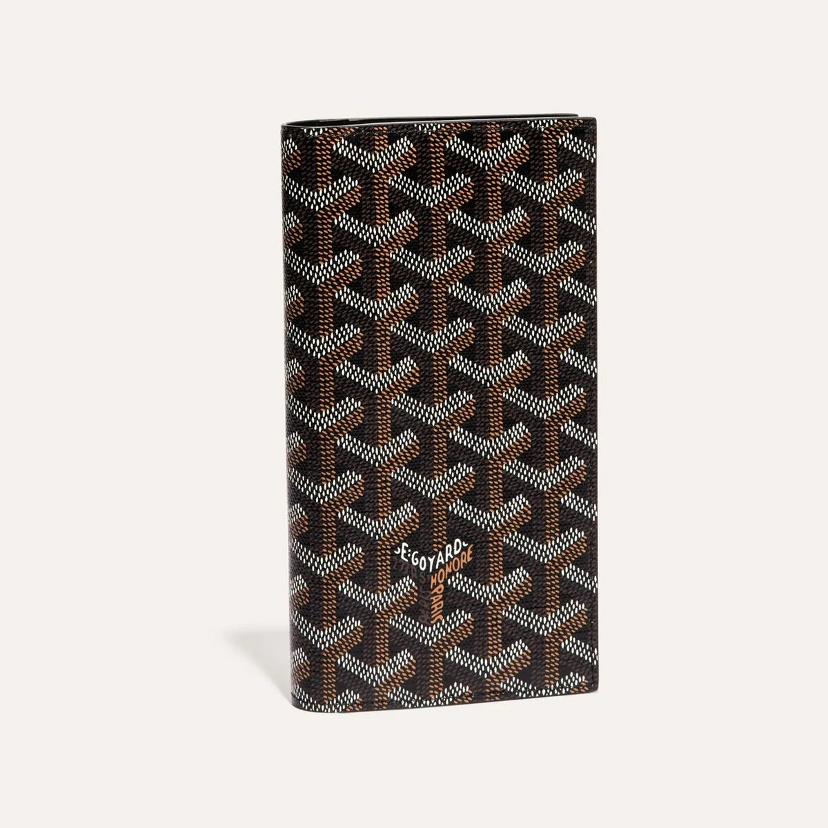 Saint-Roch Wallet