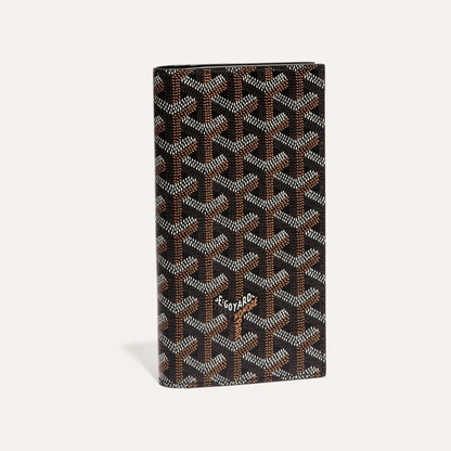 Saint-Roch Wallet