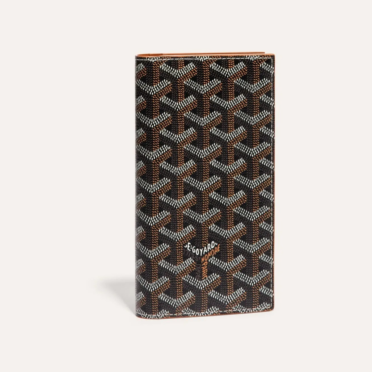 Saint-Roch Wallet
