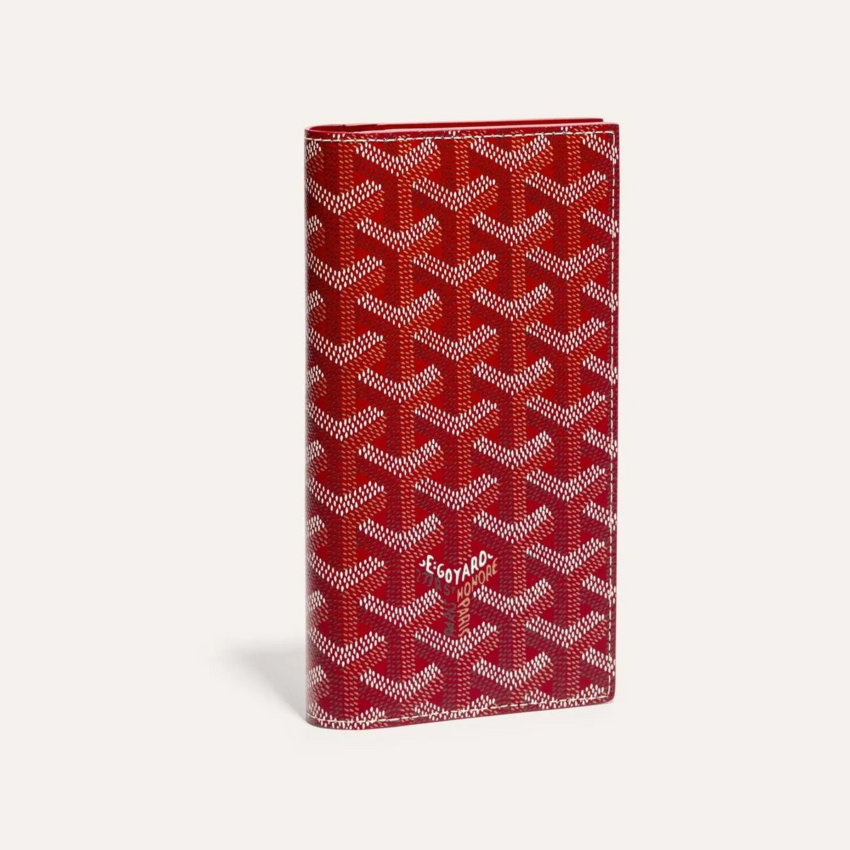 Saint-Roch Wallet