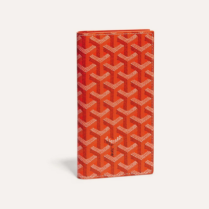 Saint-Roch Wallet