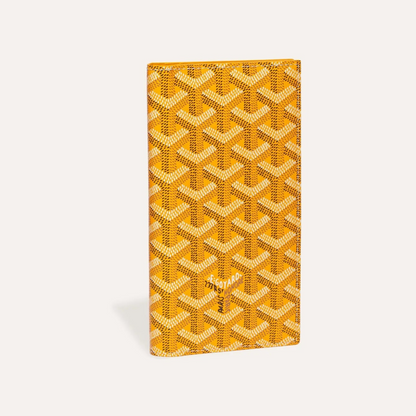 Saint-Roch Wallet