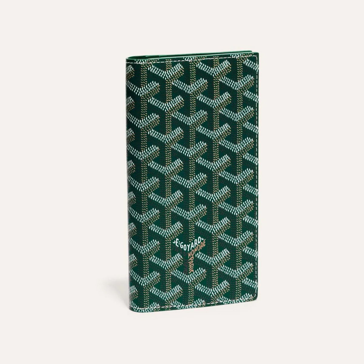 Saint-Roch Wallet