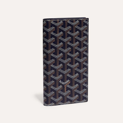 Saint-Roch Wallet