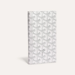 Saint-Roch Wallet