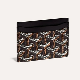 Saint-Sulpice Card Wallet