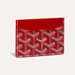 Saint-Sulpice Card Wallet