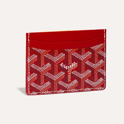 Saint-Sulpice Card Wallet