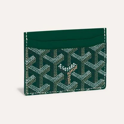 Saint-Sulpice Card Wallet