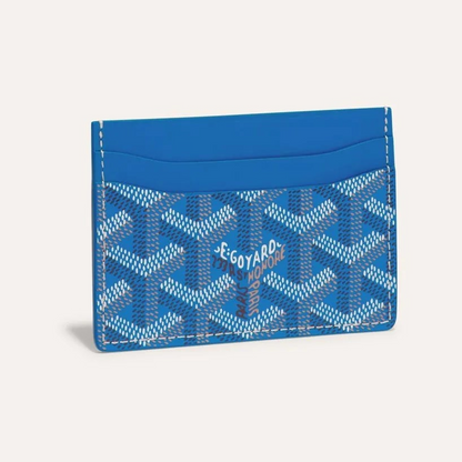 Saint-Sulpice Card Wallet