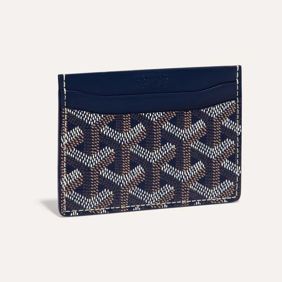 Saint-Sulpice Card Wallet