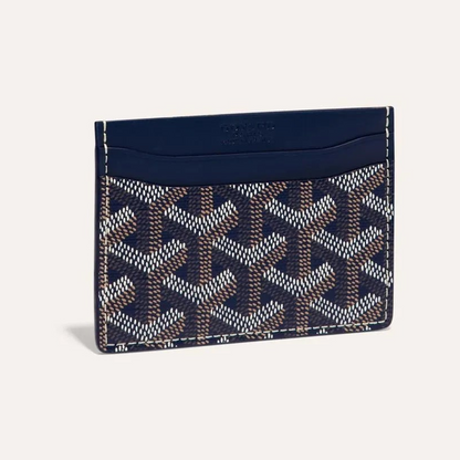 Saint-Sulpice Card Wallet
