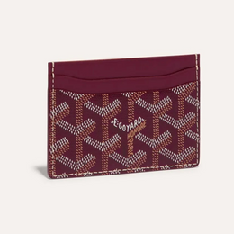 Saint-Sulpice Card Wallet
