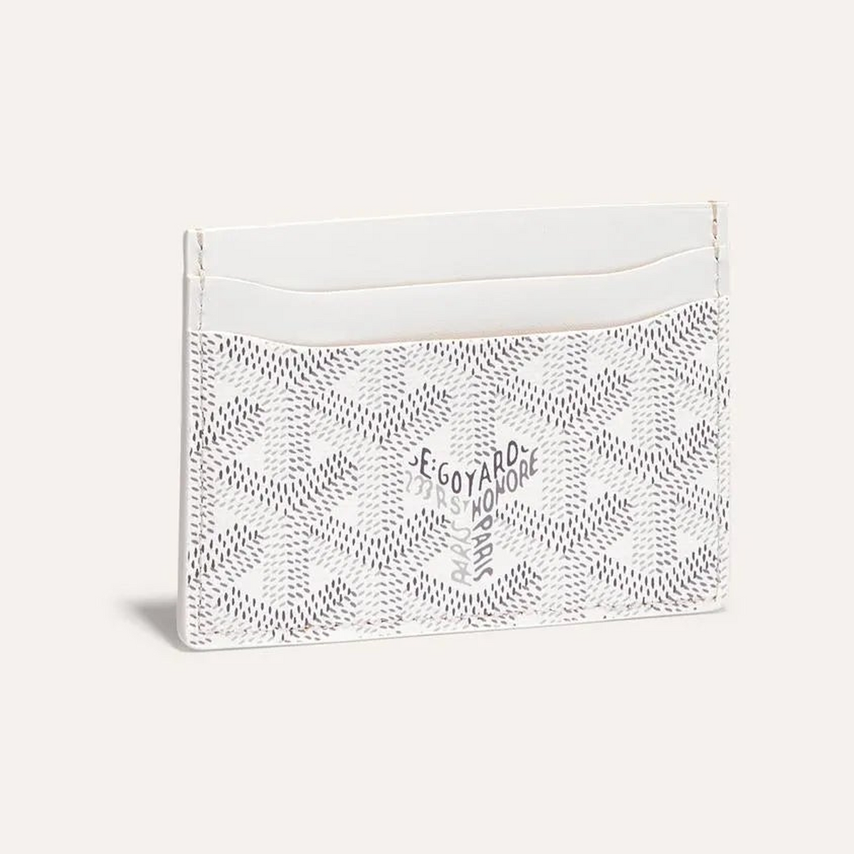 Saint-Sulpice Card Wallet