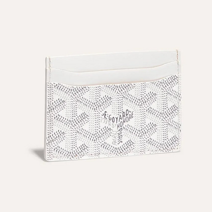 Saint-Sulpice Card Wallet