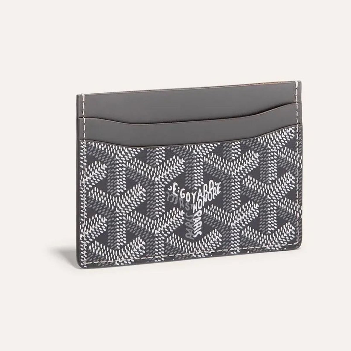 Saint-Sulpice Card Wallet