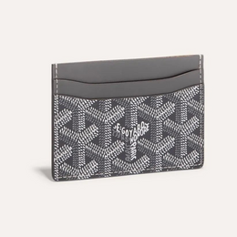 Saint-Sulpice Card Wallet