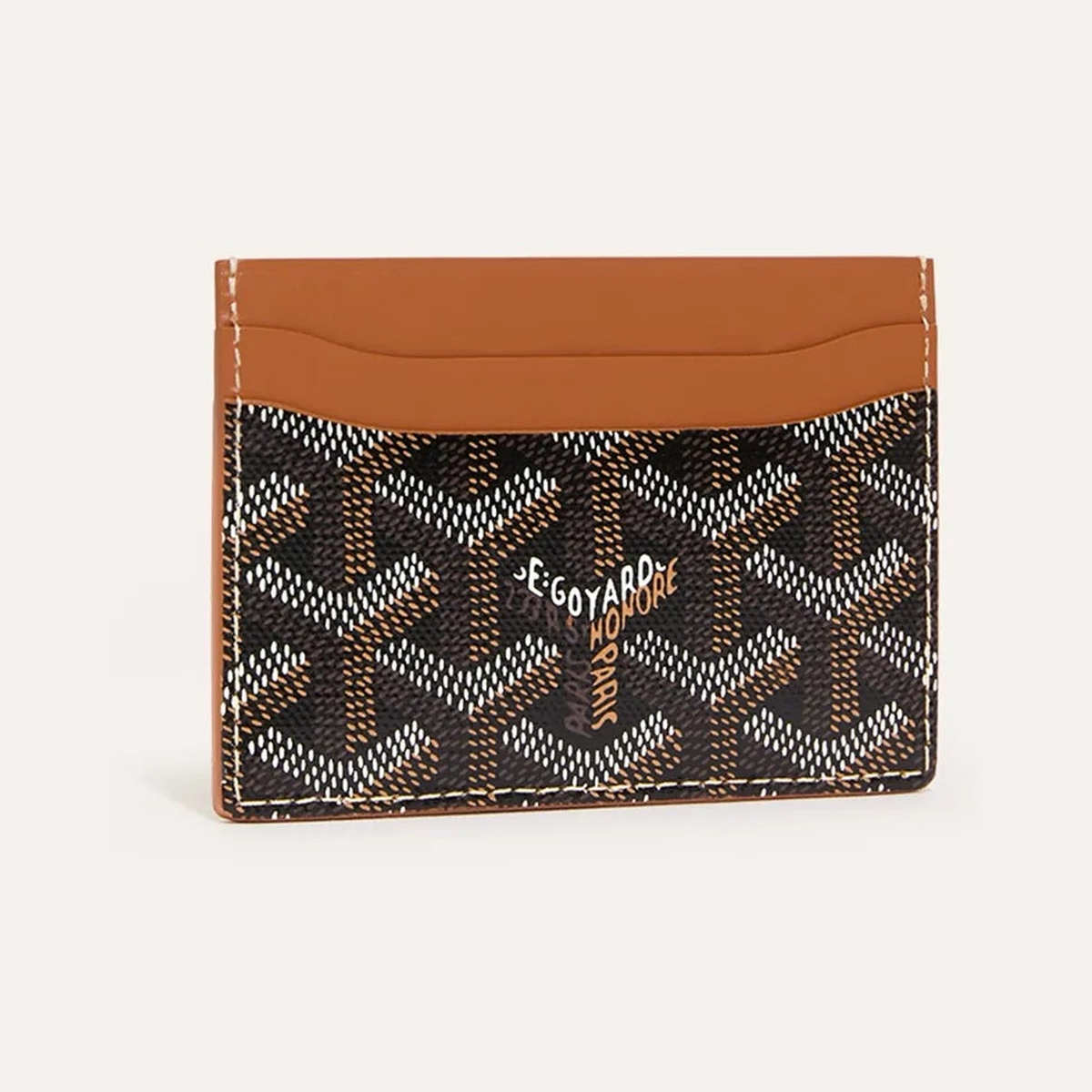 Saint-Sulpice Card Wallet