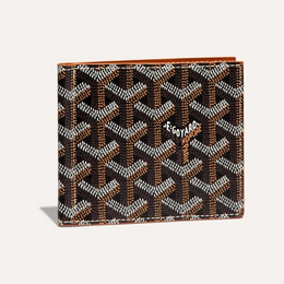 Saint-Thomas Bill Fold