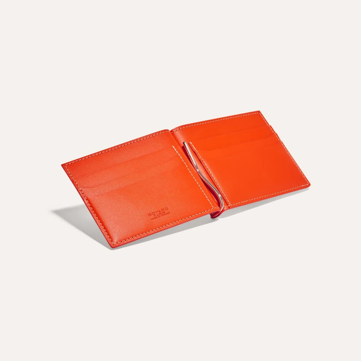 Saint-Thomas Bill Fold