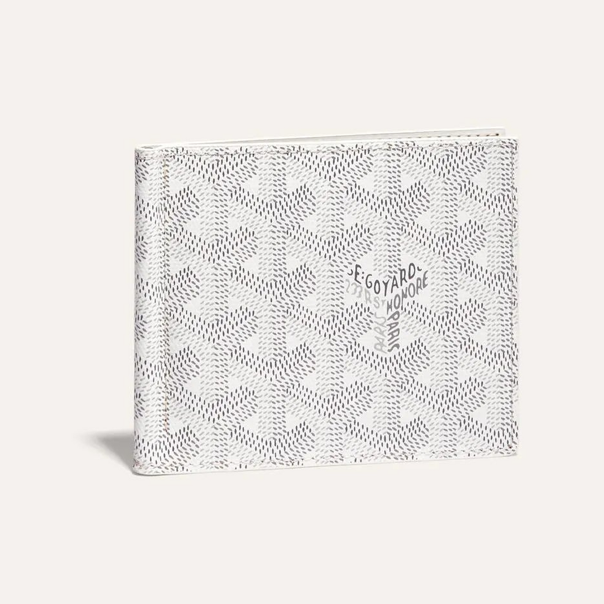 Saint-Thomas Bill Fold