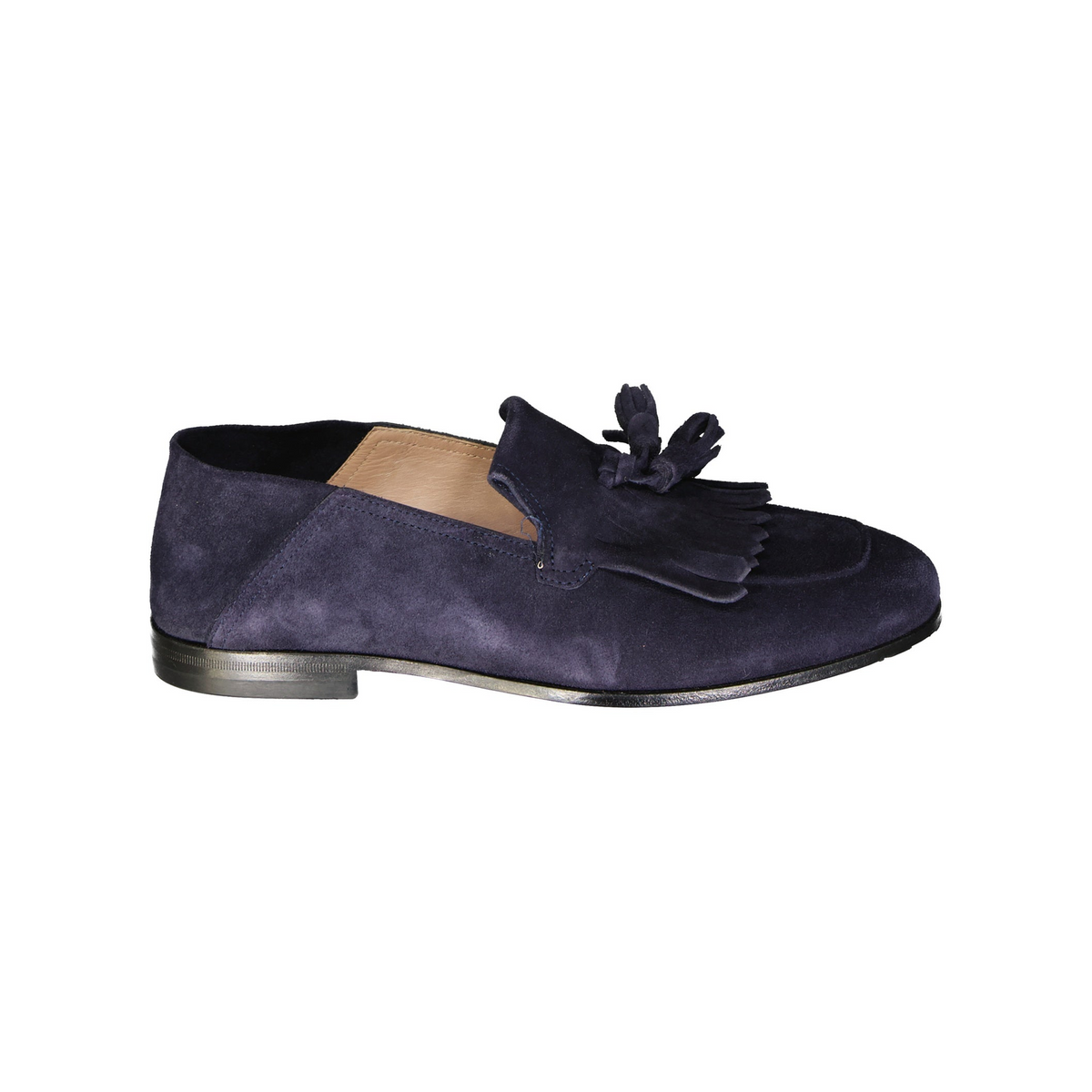 Salvatore Ferragamo Arizona Loafers