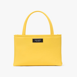 Sam Icon Ksnyl Mini Tote Bag