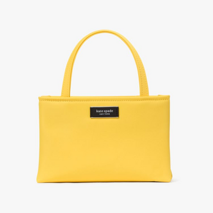 Sam Icon Ksnyl Mini Tote Bag