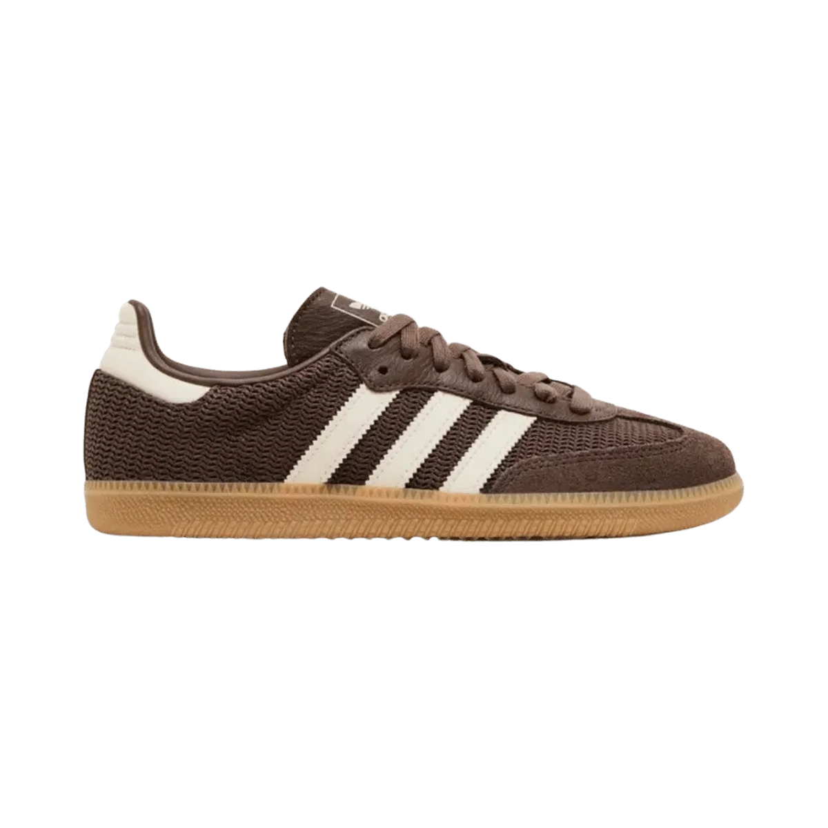 Samba OG 'Earth Strata Wonder White'