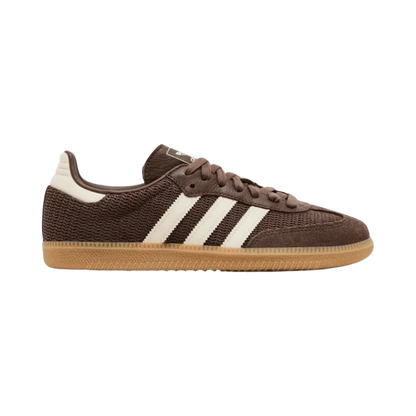 Samba OG 'Earth Strata Wonder White'