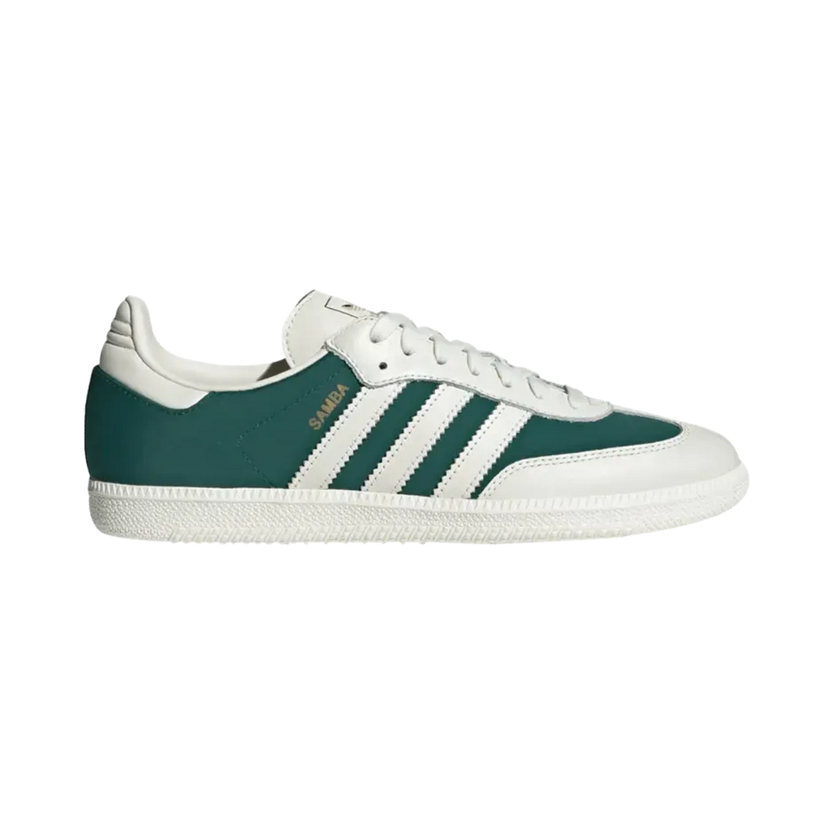 Samba OG 'Off White Collegiate Green'