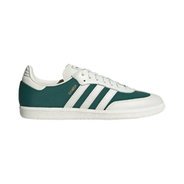 Samba OG 'Off White Collegiate Green'