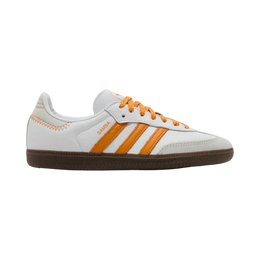 Samba OG 'White Equipment Orange'