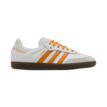 Samba OG 'White Equipment Orange'