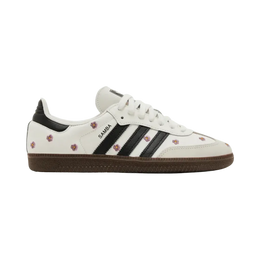 Samba OG 'White Floral Embroidery'