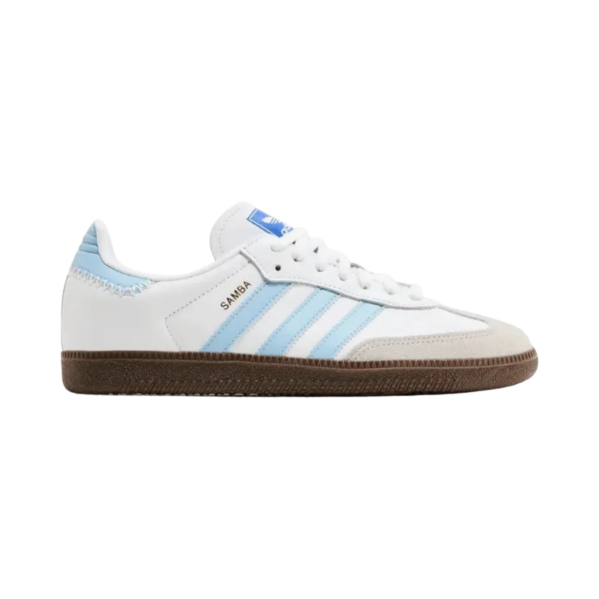 Samba OG 'White Sky Blue'