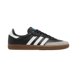 Samba Vegan 'Black Gum'