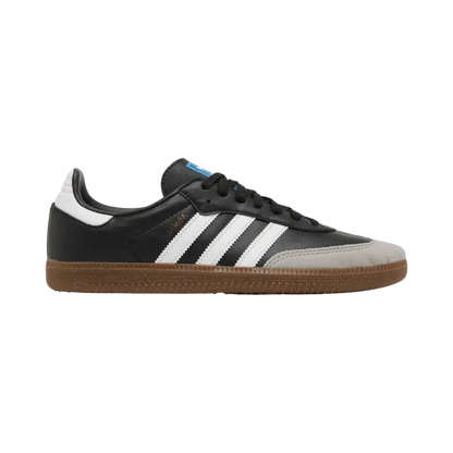 Samba Vegan 'Black Gum'