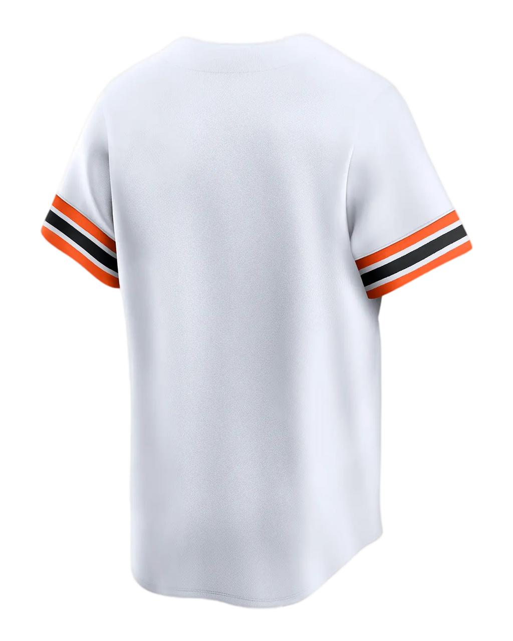 San Francisco Giants Cooperstown MLB Limited Jersey