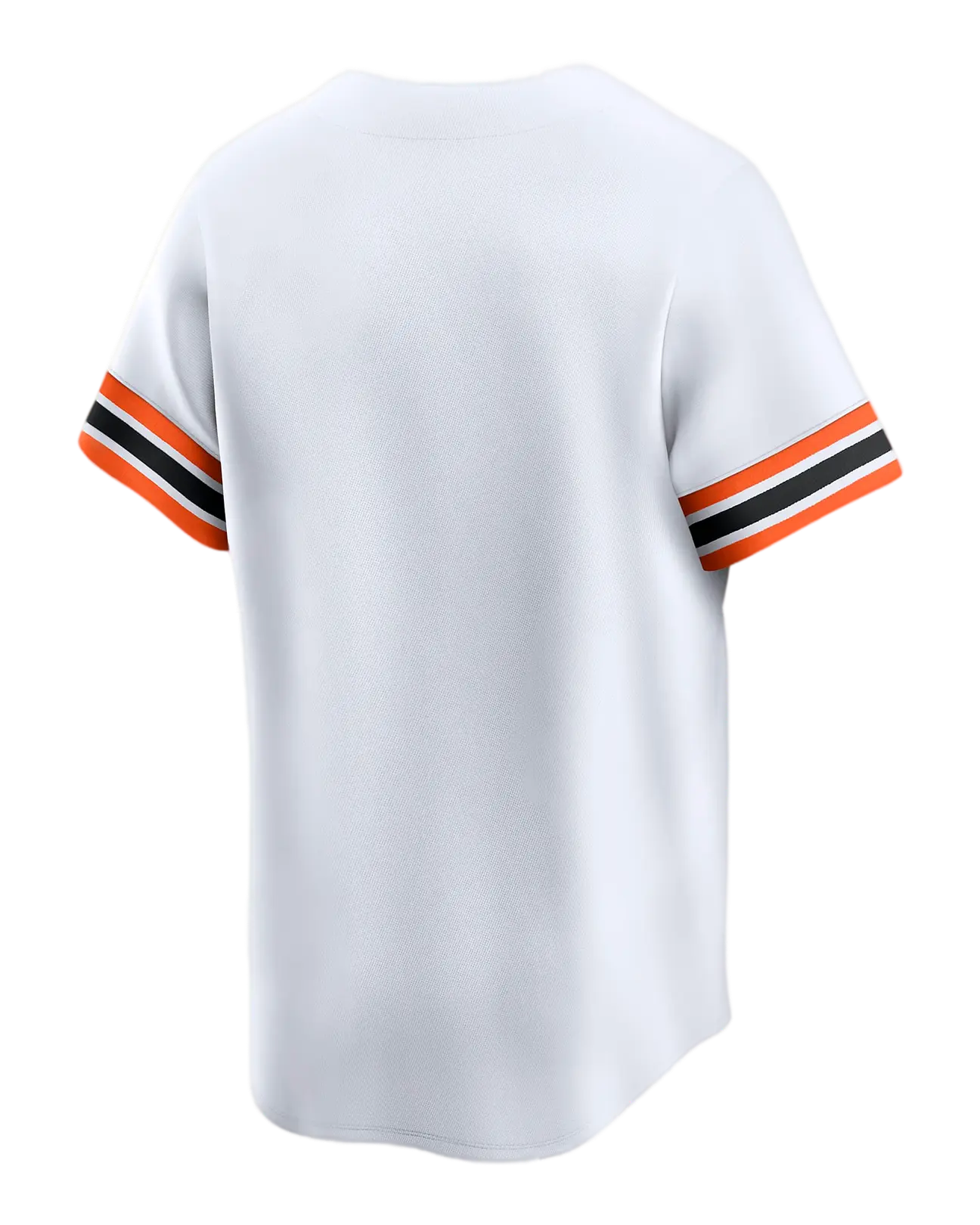 San Francisco Giants Cooperstown MLB Limited Jersey